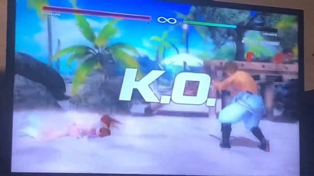 Bobby Santiago Vs Lori Loud