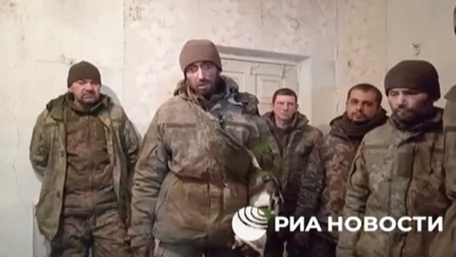 СВО