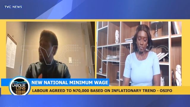 Organised Labour Stresses Need For Immediate Implementation Of New Minimum Wage