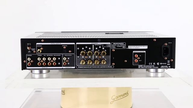 Marantz PM6005