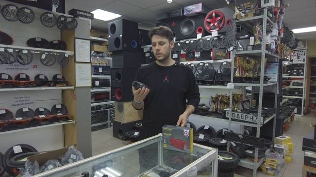 W-KING X2 - ФУНКЦИОНАЛЬНАЯ И КАЧЕСТВЕННАЯ ПОРТАТИВНАЯ АКУСТИКА!