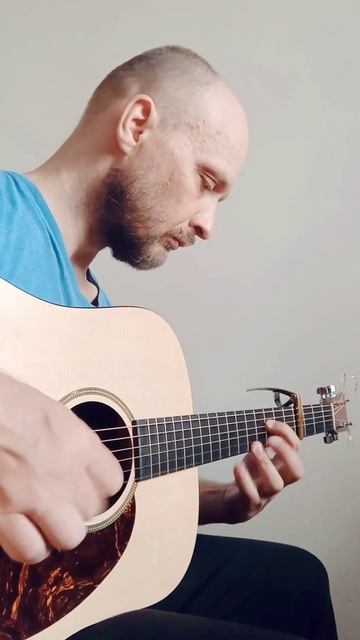 Музыкальный фрагмент - Musical fragment