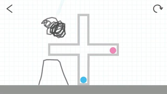 Я прошел(-ла) уровень 149 в Brain Dots! http://braindotsapp.com #BrainDots #Brai...