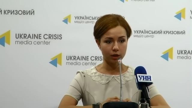Нові правила оподаткування громадських та благодійних ініціатив. УКМЦ, 22.07.15