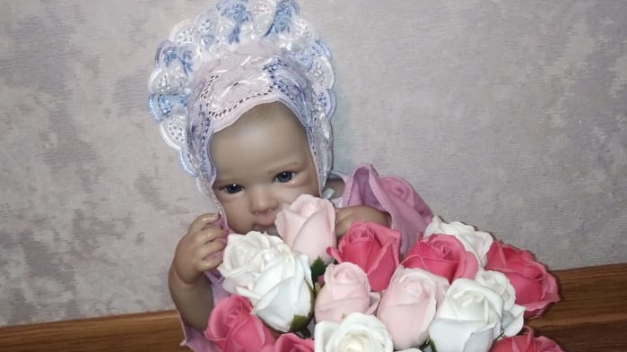 Приехали от бабушки!!! 💓