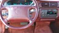 1998 CADILLAC DEVILLE Trevose, PA X1354A
