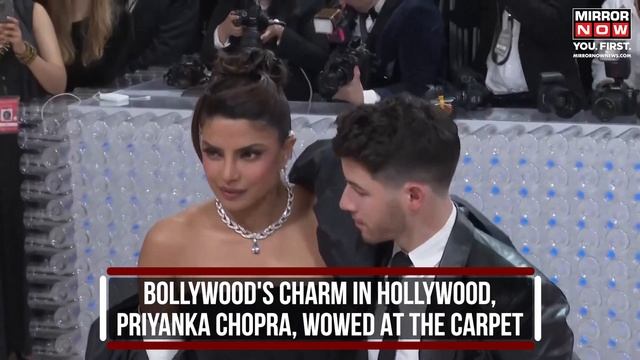 MET Gala 2023 | Alia Bhatt, Priyanka Chopra Lead  Met Monday | Karl Lagerfeld | Choupette