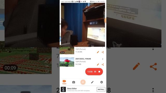 Аресмайн 1 серия