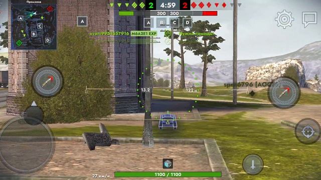 Tanks blitz and the ИСУ-152 топ