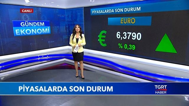 Dolar ve Euro Kuru Bugün Ne Kadar? Altın Fiyatları - Döviz Kurları - 11 Kasım 2019