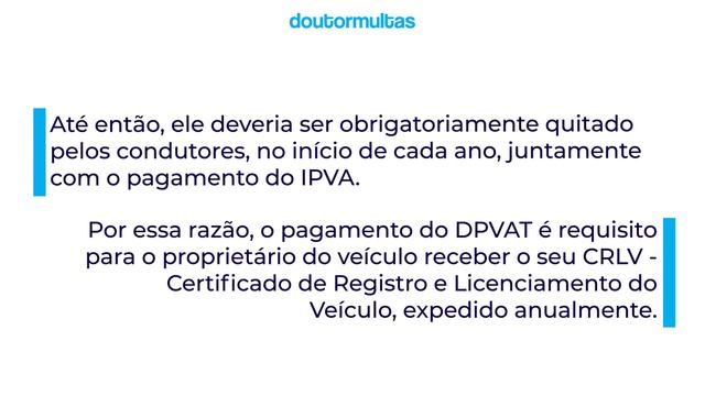 Descubra o Valor de Indenização do Seguro DPVAT em 2024? 💰