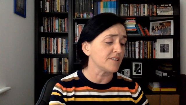 6th April 2020: For Britain Livestream from Anne Marie Waters