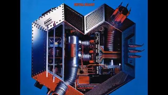 Accept-metal hard