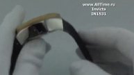 Мужские наручные швейцарские часы Invicta IN1531