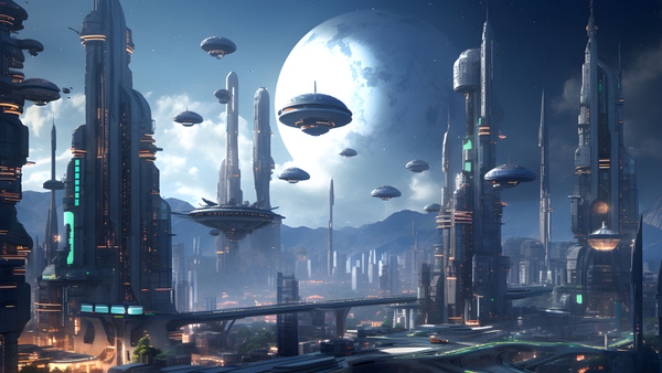 Миссия на Минерву