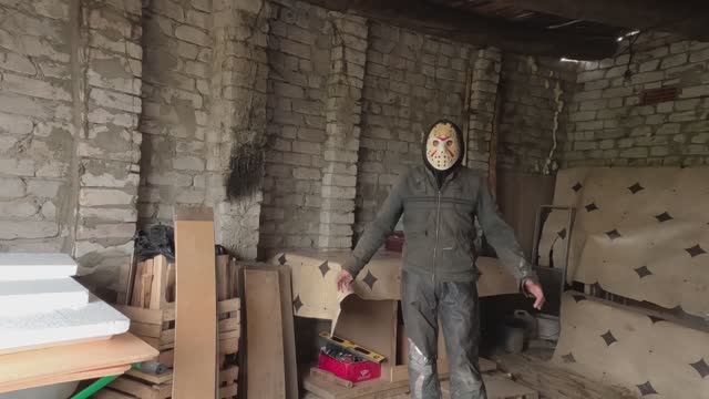 Зарождение порядка..., местами (: