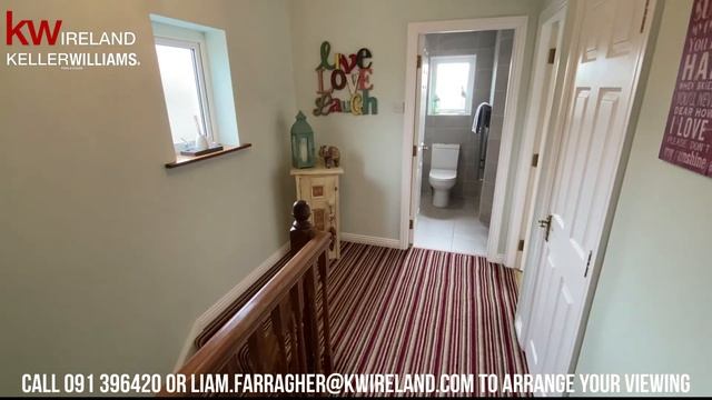 108 Ros Ard, Cappagh Road, Knocknacarra, Galway