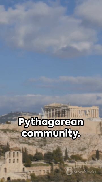 Pythagoras  The Philosopher of Numbers