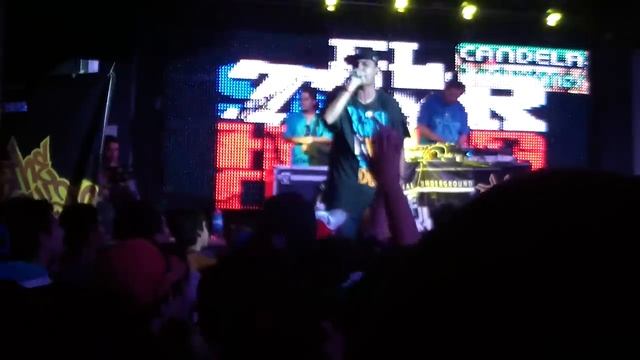Hordatoj - Fuck Vieja Sapa 133 HD - El tur es hardcore valparaiso