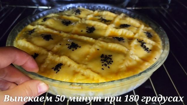 Перемешайте МАЙОНЕЗ С МУКОЙ! Мало кто знает этот секретный рецепт! Муж в восторге!