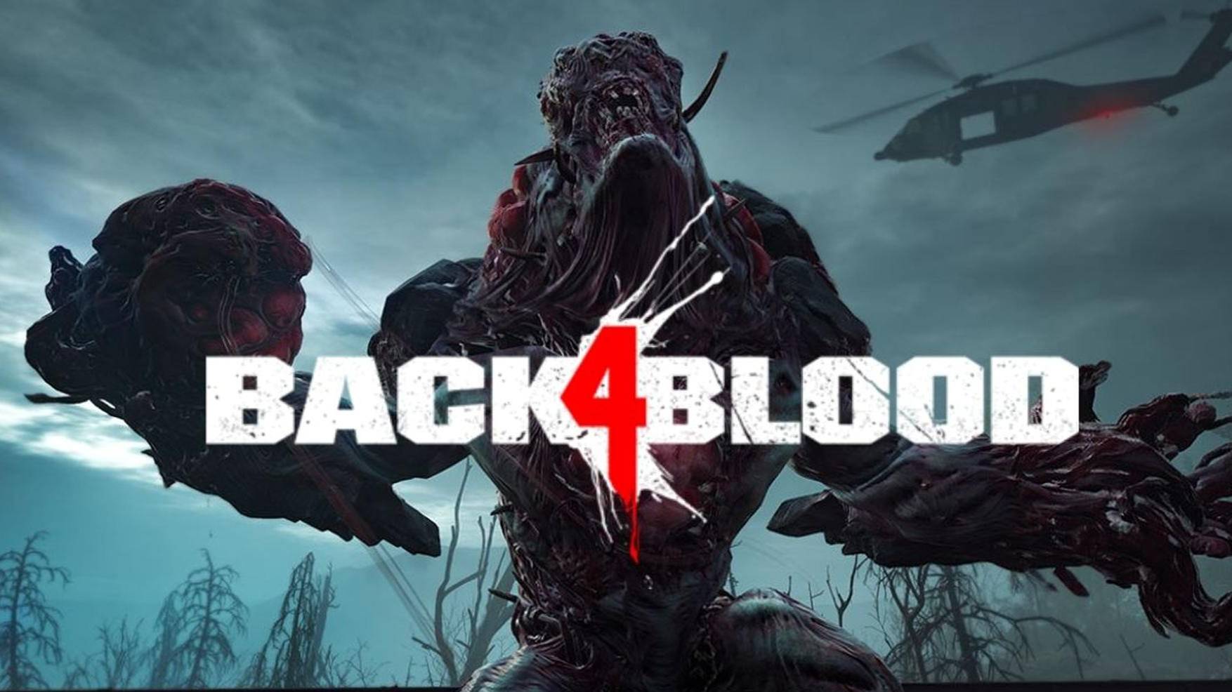 ФИНАЛЬНЫЙ БОСС ► Back 4 Blood #11