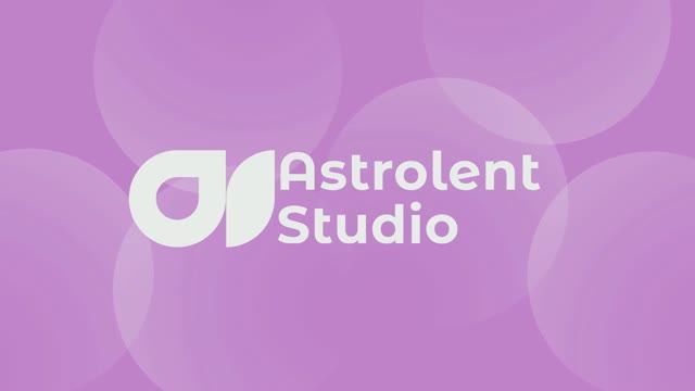 Видео-тизер Astrolent Studio