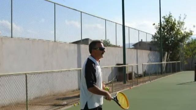 Tennis Siliqua