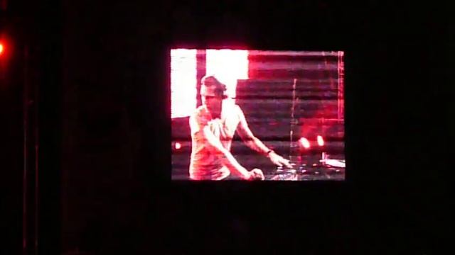 Tiesto @ Krestovsky Ostrov (Spb, Russia) 28.08.2009
