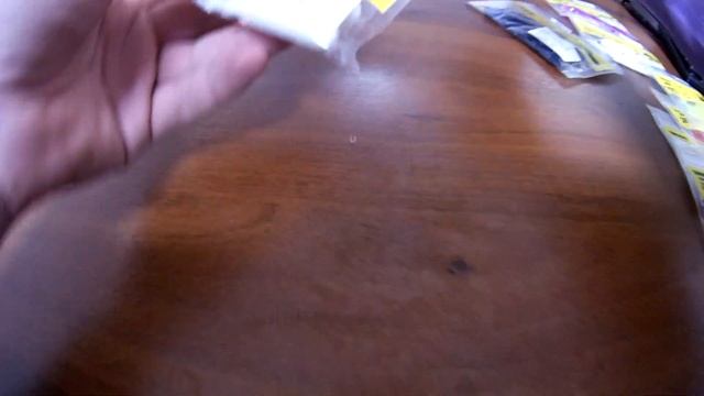 Силиконовые приманки ХАПУГА. Обзор.