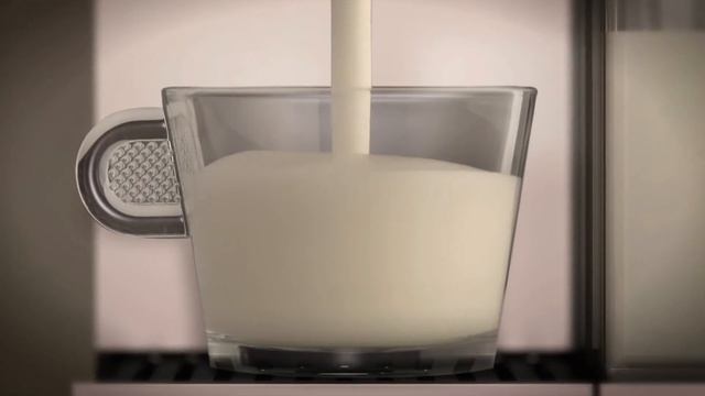 Media Markt - Nespresso Milk Expertise - Productvideo