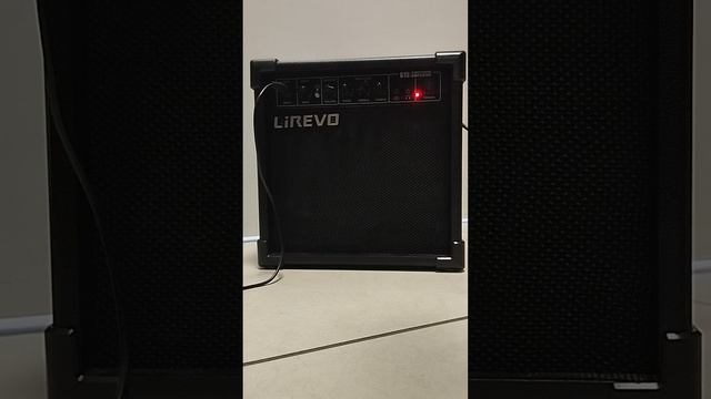 lirevo 15