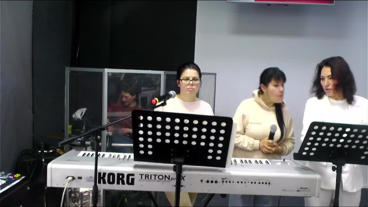 Проповедь Михаил Киндрук 02.02.2025. Добрые дела