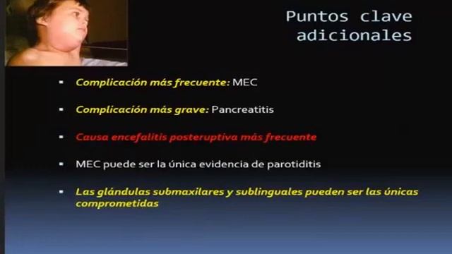 PEDIATRIA 5 CLASES  RESIDENTADO MEDICO