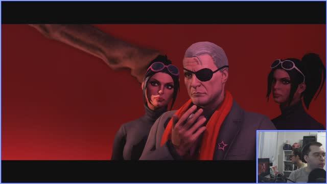 ( Saints Row 3 ) №2 - И снова Святые потеряли полимеры
