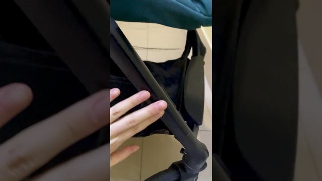 Коляска Maxi Cosi Leona 2