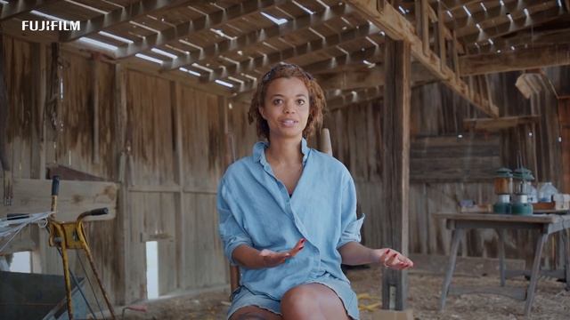 Fujifilm X-H2 Creator Spotlight - Mirasol - Annalise Lockhart