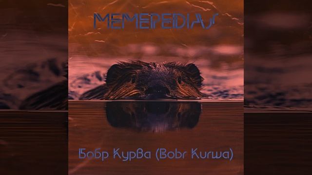 Бобр Курва (Bobr Kurwa)