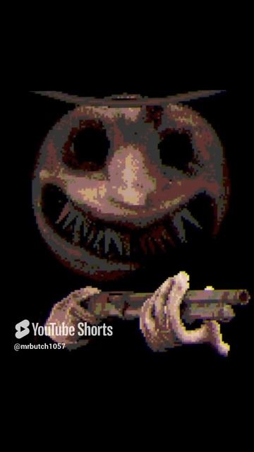 Buckshot Roulette v1.1 2024 #shorts  #shortvideo #shots