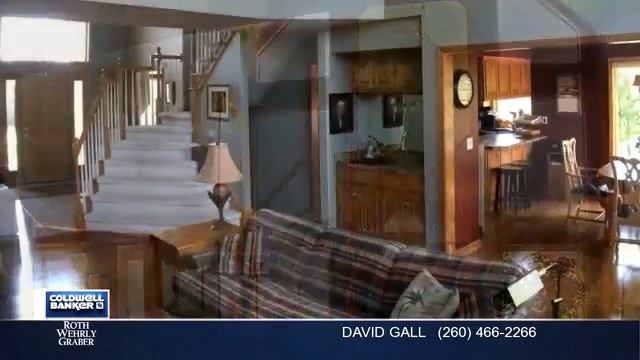 Residential for sale - 6009 DRAKES BAY Run, Fort Wayne, IN 46835