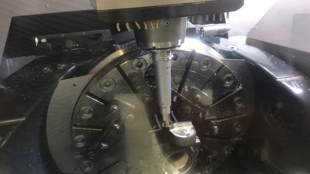 DBL Design - CNC Machining Pro 80 Severe Duty Front Axle