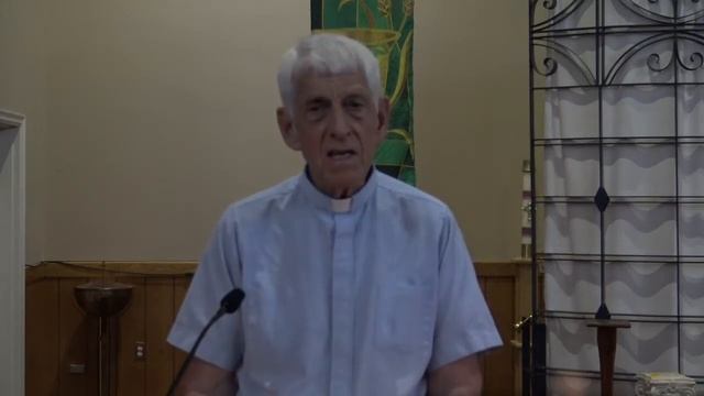 2020-07-14   0 Seconds and Final Prayer   ENGLISH