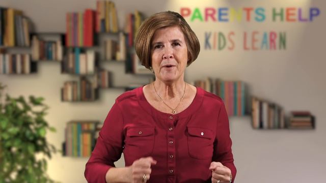 Lesson 5 - Pay Attention to Punctuation Marks - Parents Help Kids Learn