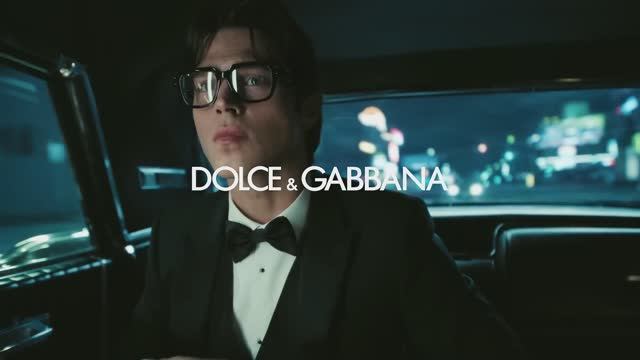 DOLCE AND GABBANA Eyewear 2