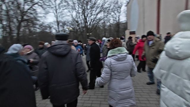 1.02.25г..."Гранитный Камушек в груди"...