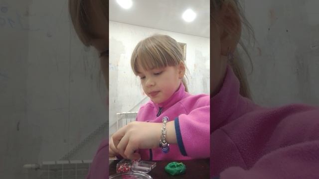 два лайфхака от Даши дошик с малой