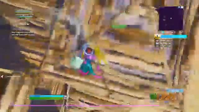 Hi its da alligator playing fortnite LIVE on youtube