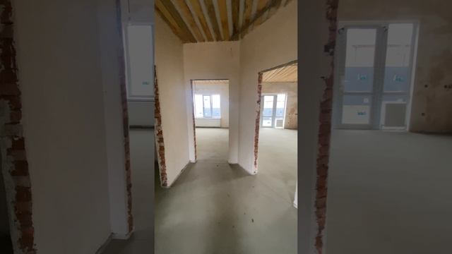 Дом 110м2 Коминтерна 44