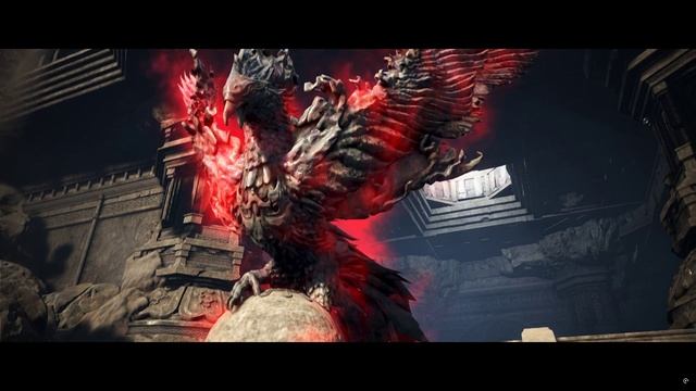 Black Desert оружие Вана (2)