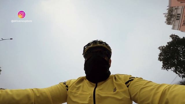 113 Km Cycling at Delhi | Delhi to Gurgaon cycling ride | Part 2