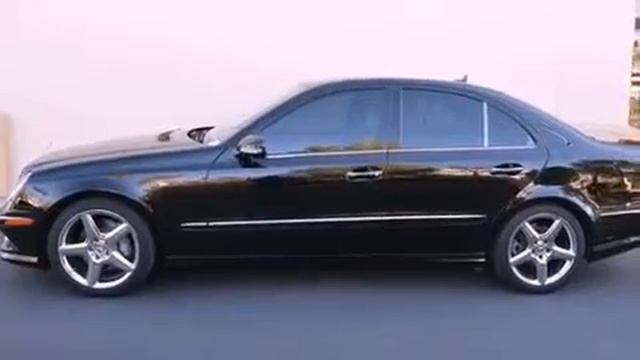 2007 Mercedes-Benz E350 Las Vegas NV